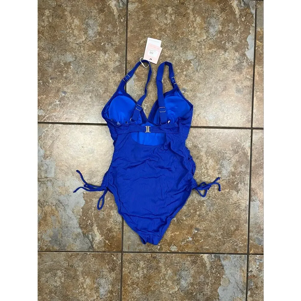 NWT Dridreo Small Women’s One Piece Swimsuit